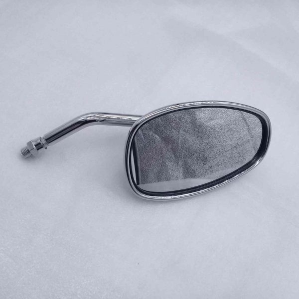 UM - B08010071 - 0.5 - Normal Right Rear View Mirror Chromed