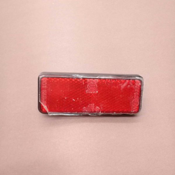 Overdrive -BD250-2-150700-b- 40X20X10-1.5kg-Rear reflector