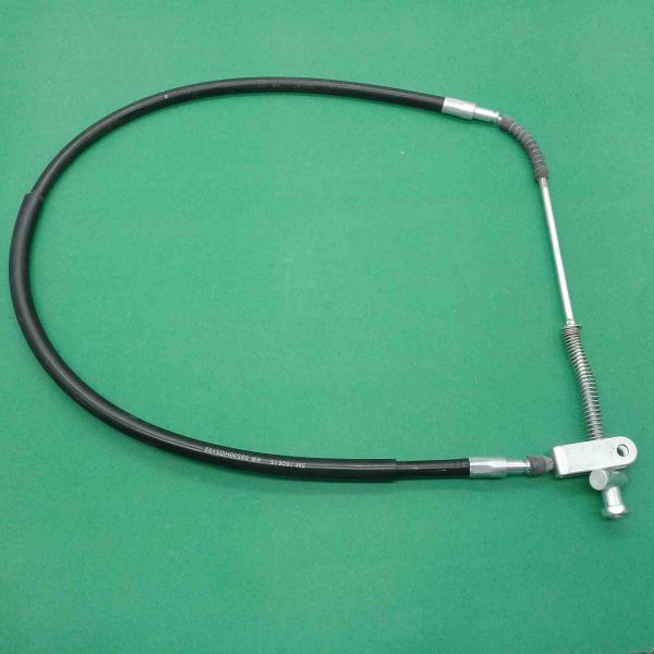 Hyosung - Gv125c -58500HG5102-b-40X25X02 0.5kg-CABLE,REAR BRAKE(GV)