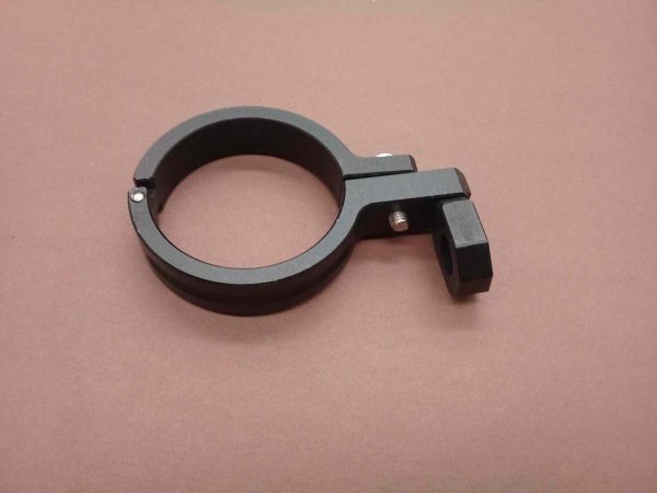 Overdrive - BD250-2(A)-150010 -a- 10X10X05 0.5kg -Front turn light bracket