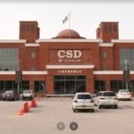CSD Cavalry – Lahore