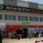 CSD Supermall Lalkurti – Rawalpindi