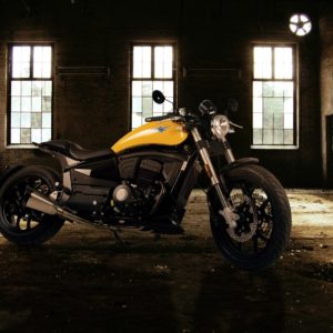Viper 400