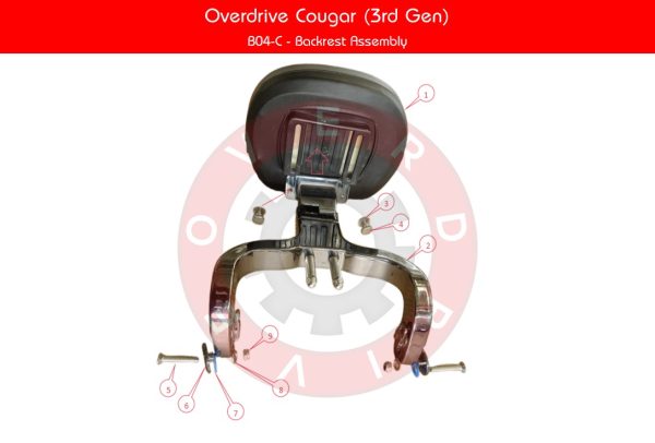 JW_250_B04-C_Backrest-Assy