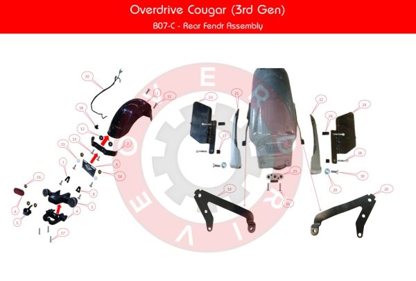 JW_250_B07-C_Rear-Fender-Assy