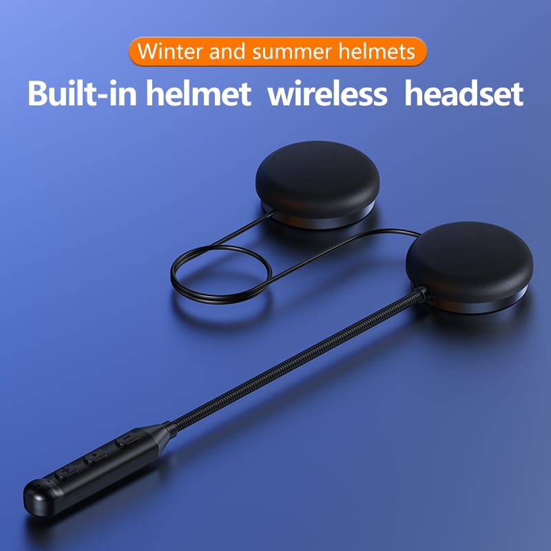 S1 - Bluetooth 5.3 Headset